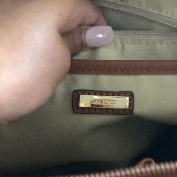 Aldo Tote Bag - Picture 4 of 4